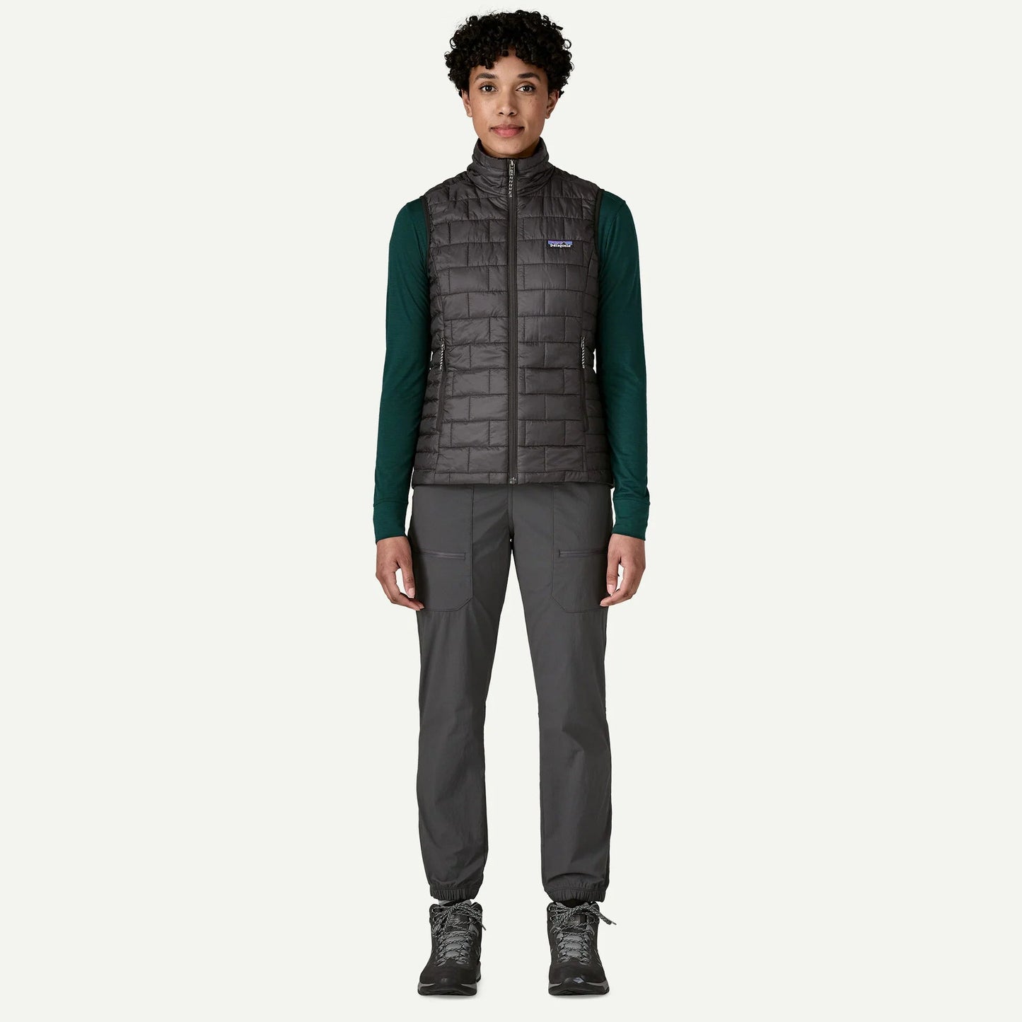 Patagonia W's Nano Puff® Vest Patagonia