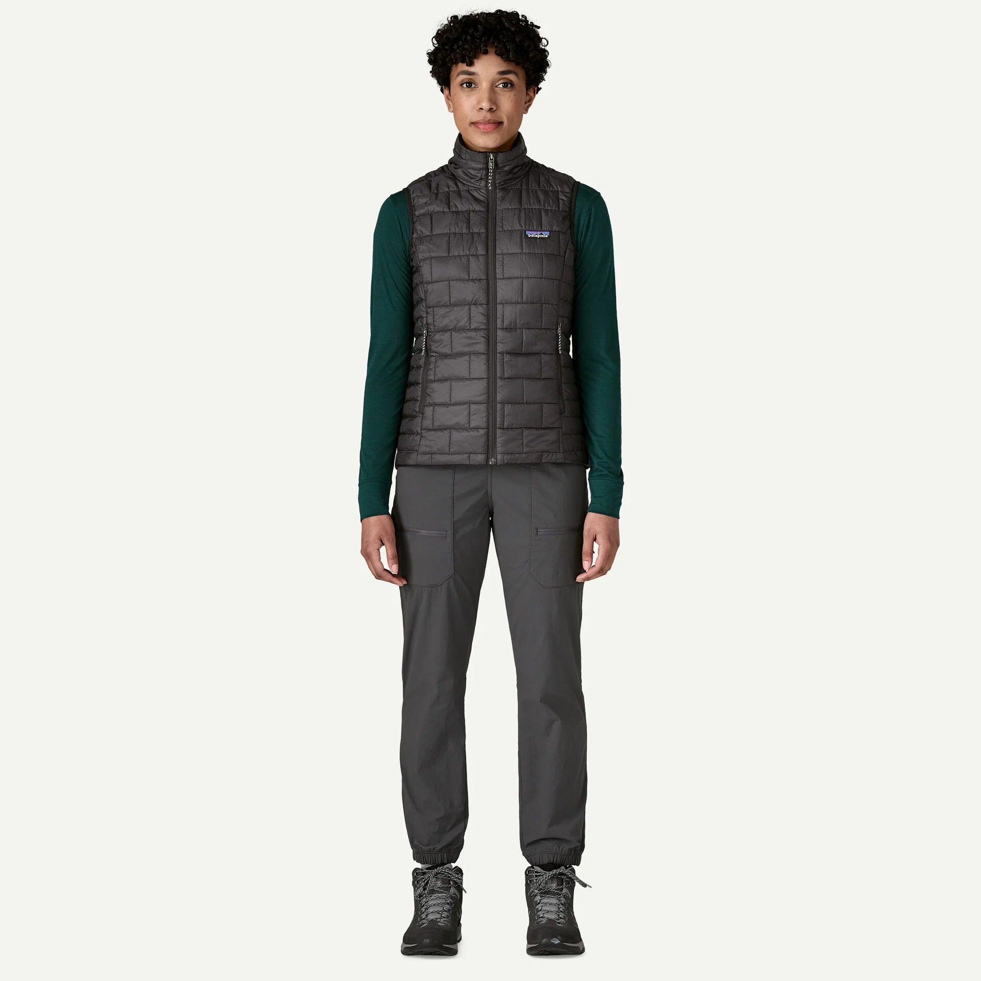 Patagonia W's Nano Puff® Vest Patagonia