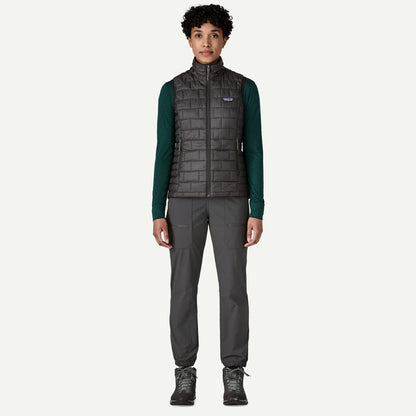 Patagonia W's Nano Puff® Vest Patagonia