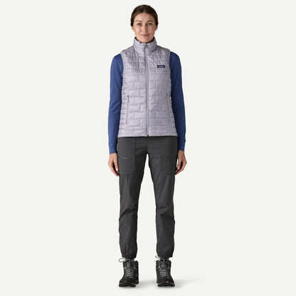 Patagonia W's Nano Puff® Vest Patagonia