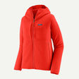 Sizzle Red