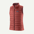 Potters Red