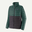 Cascade Green w/Black