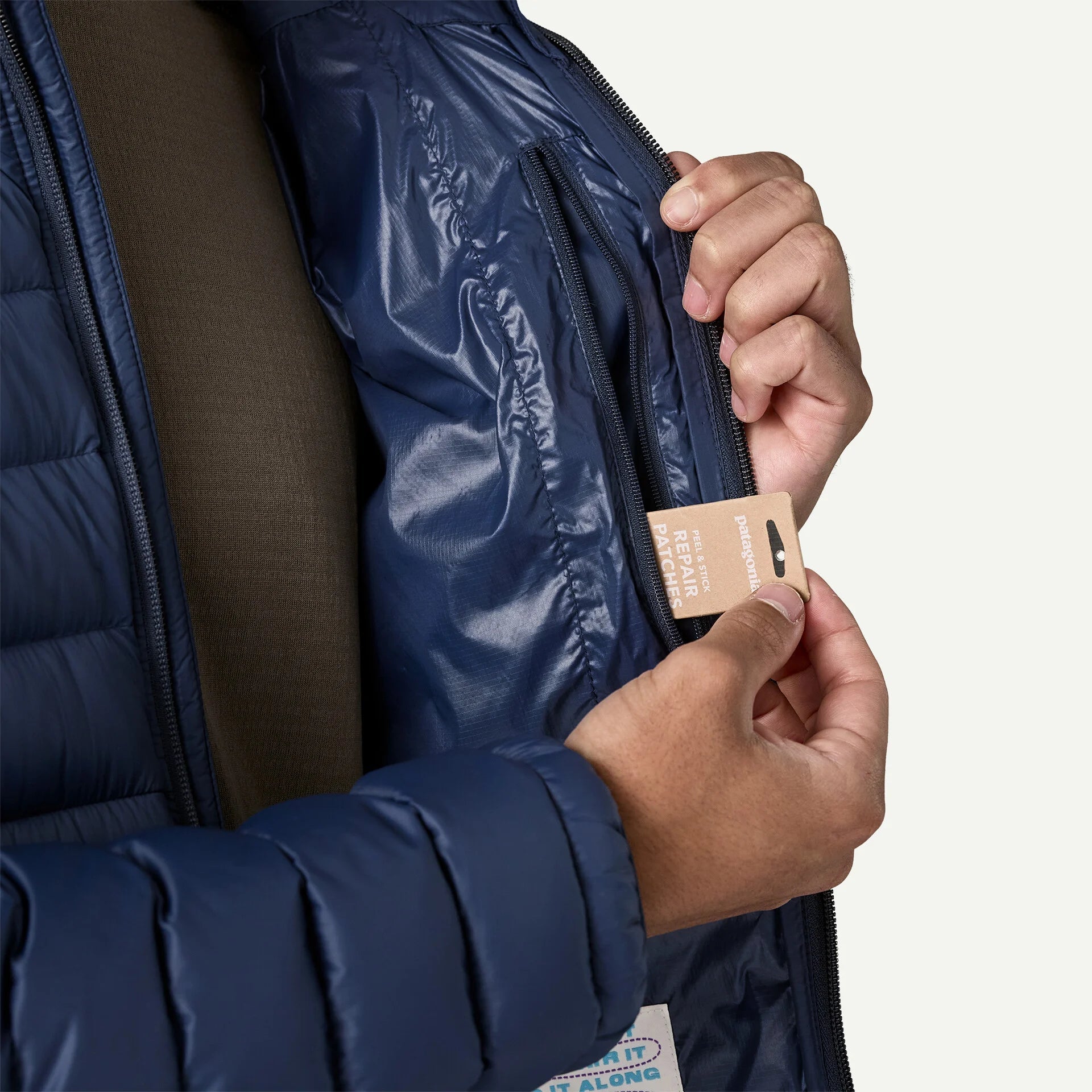 Patagonia M's Down Sweater™ Patagonia