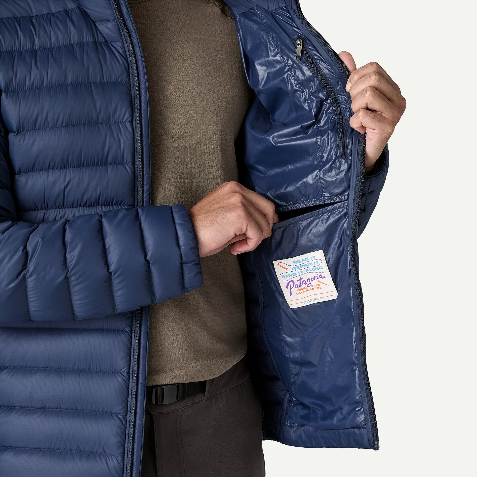Patagonia M's Down Sweater™ Patagonia