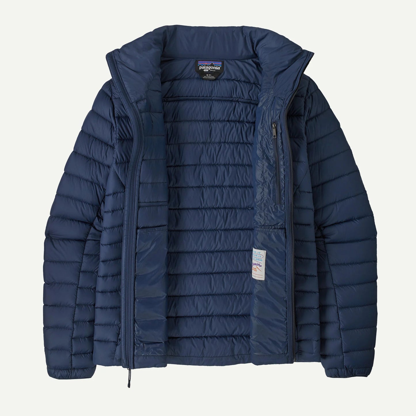 Patagonia M's Down Sweater™ Patagonia