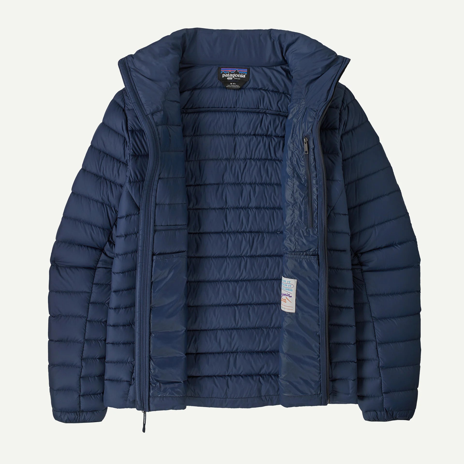 Patagonia M's Down Sweater™ Patagonia