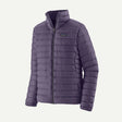 Plummet Purple