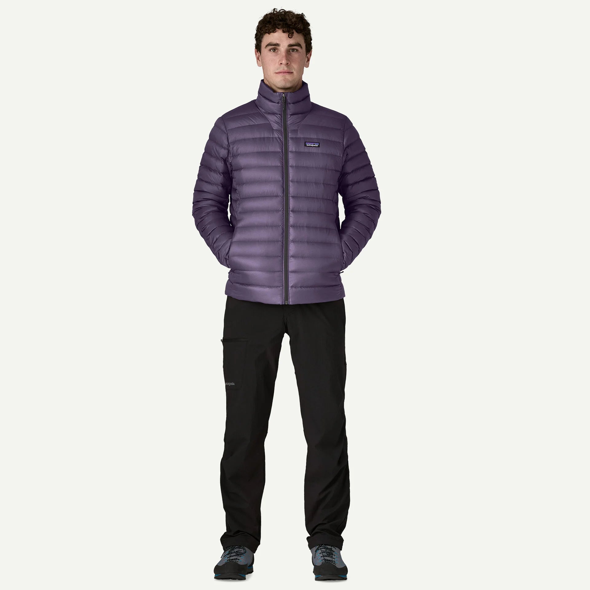 Patagonia M's Down Sweater™ Patagonia