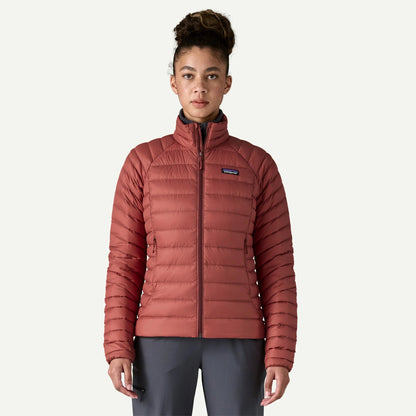 Patagonia W's Down Sweater™ Patagonia