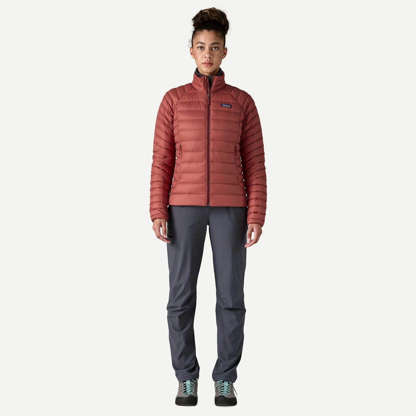 Patagonia W's Down Sweater™ Patagonia