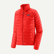 Sizzle Red