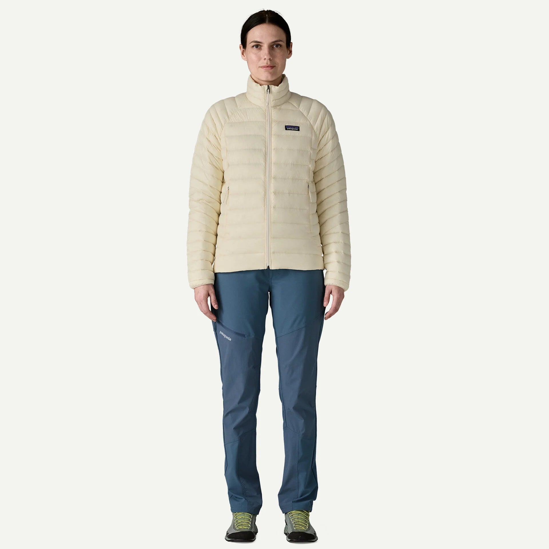 Patagonia W's Down Sweater™ Patagonia