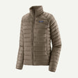 Wing Grey