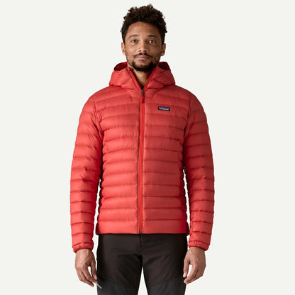 Patagonia M's Down Sweater™ Hoody Patagonia