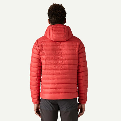 Patagonia M's Down Sweater™ Hoody Patagonia