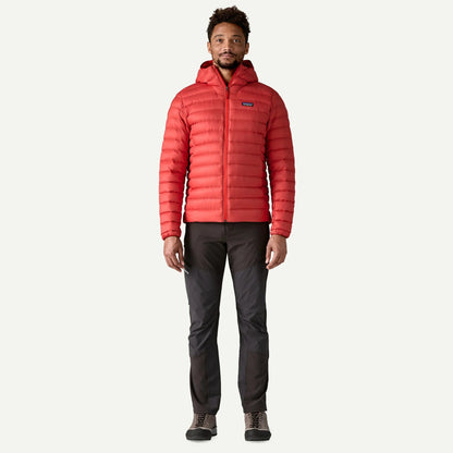 Patagonia M's Down Sweater™ Hoody Patagonia
