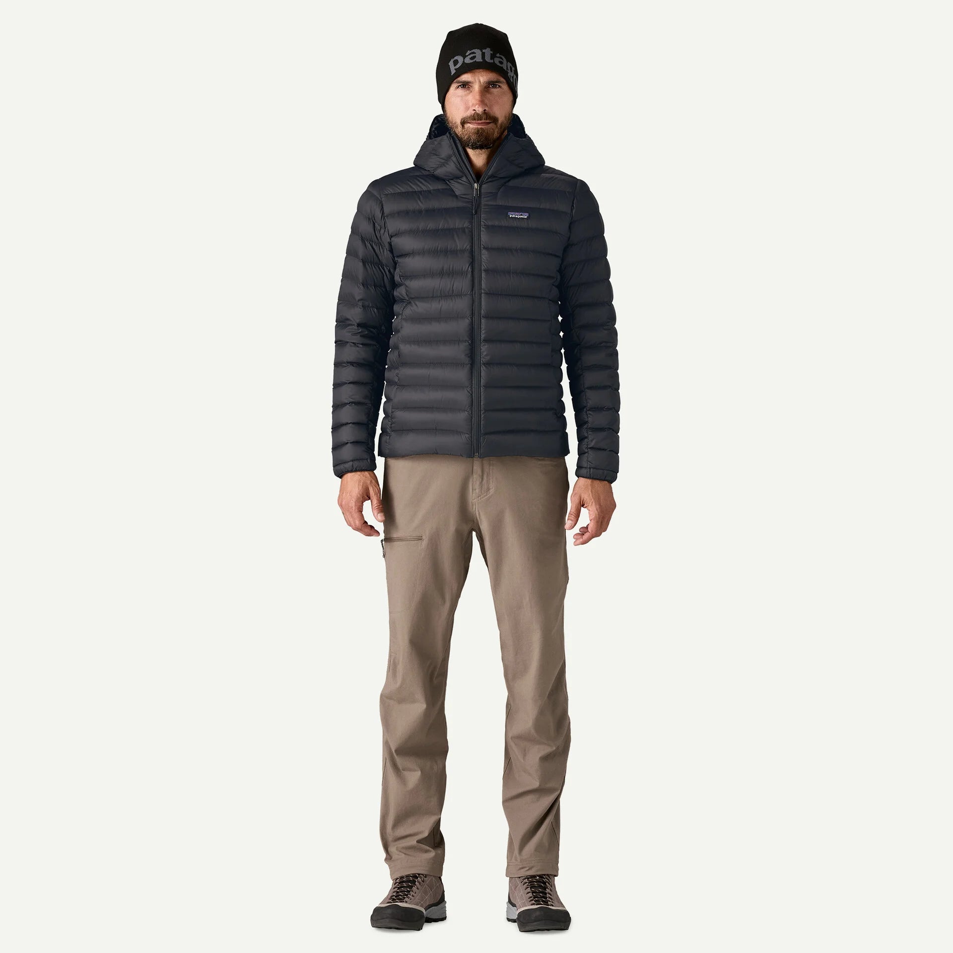 Patagonia M's Down Sweater™ Hoody Patagonia