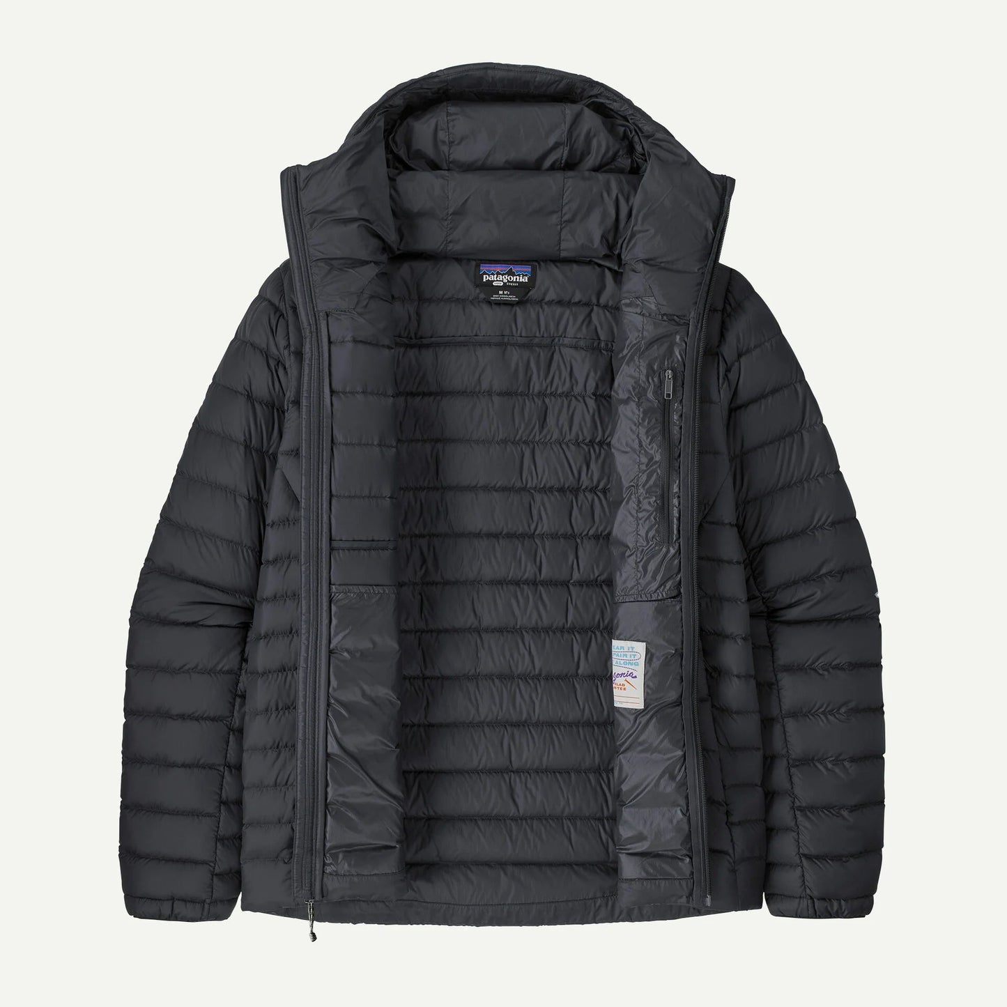 Patagonia M's Down Sweater™ Hoody Patagonia