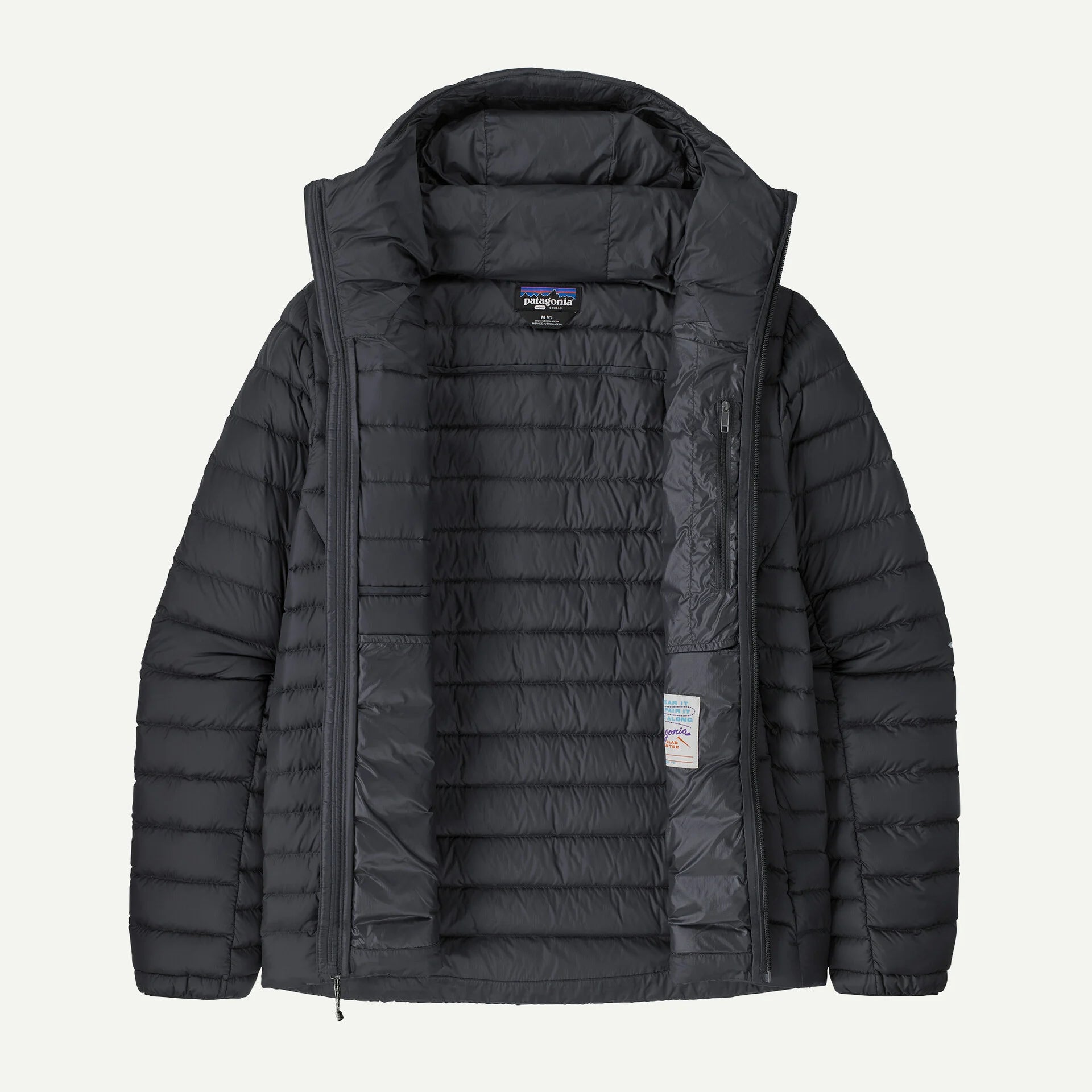 Patagonia M's Down Sweater™ Hoody Patagonia