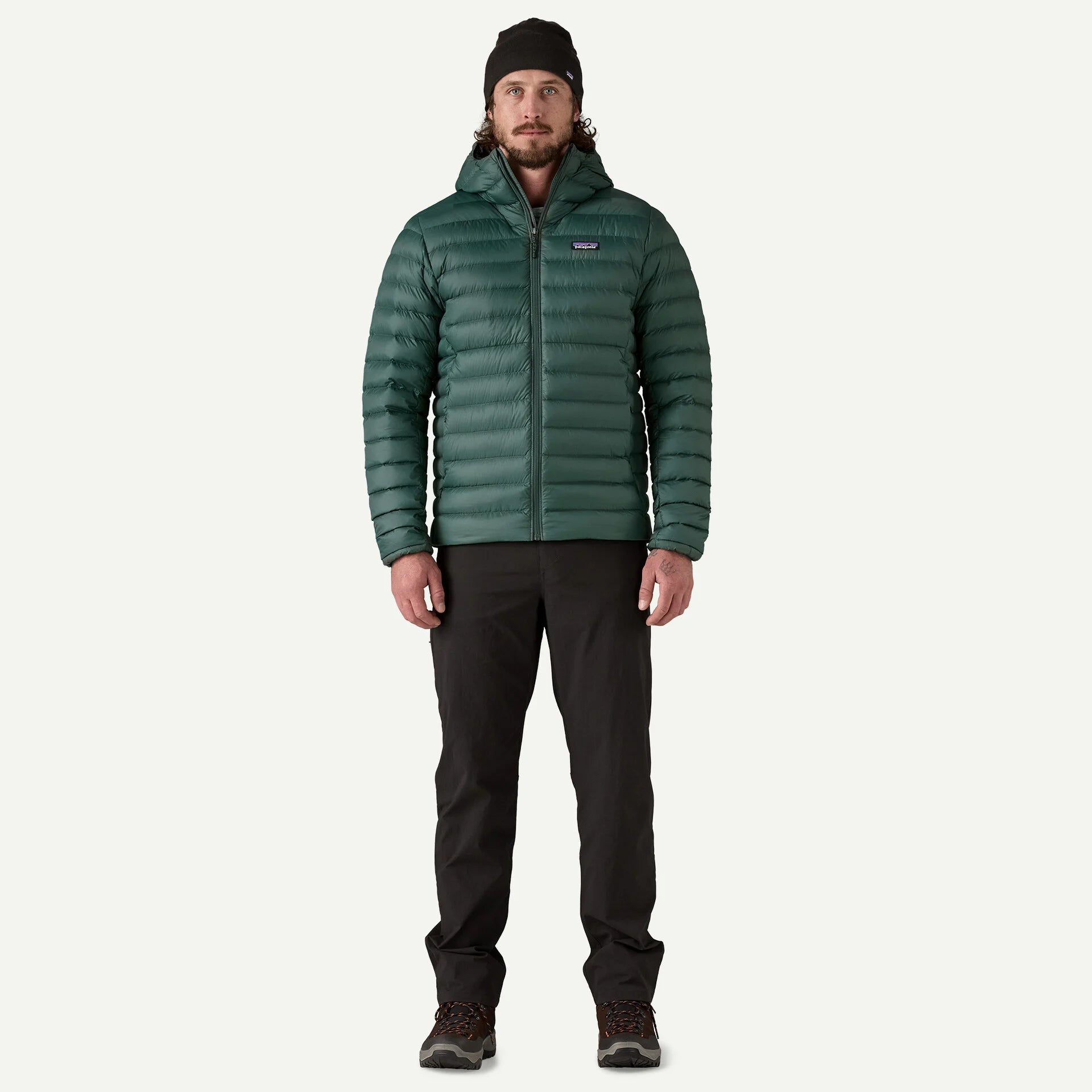 Patagonia M's Down Sweater™ Hoody Patagonia