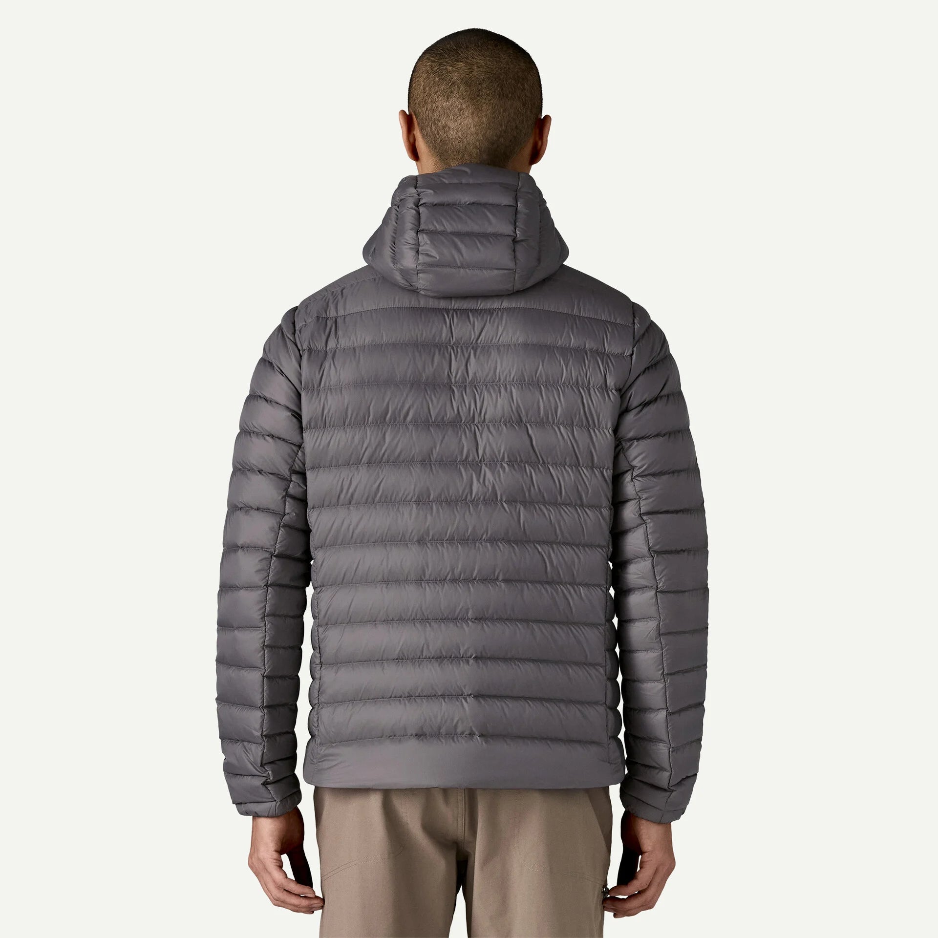 Patagonia M's Down Sweater™ Hoody Patagonia