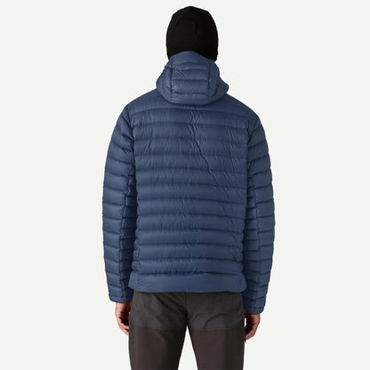 Patagonia M's Down Sweater™ Hoody Patagonia