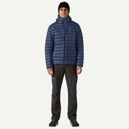 Patagonia M's Down Sweater™ Hoody Patagonia