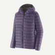 Plummet Purple
