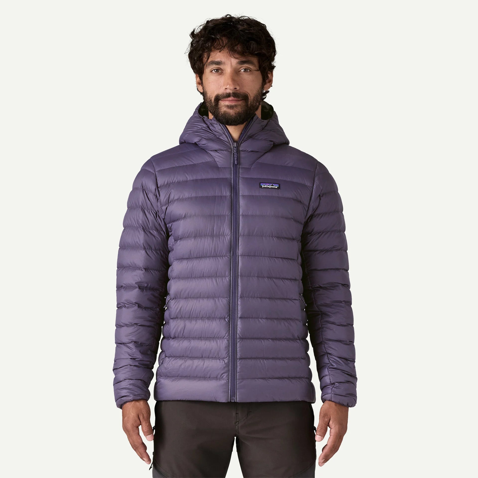 Patagonia M's Down Sweater™ Hoody Patagonia