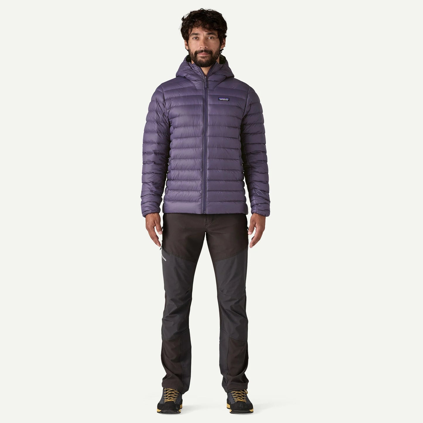Patagonia M's Down Sweater™ Hoody Patagonia