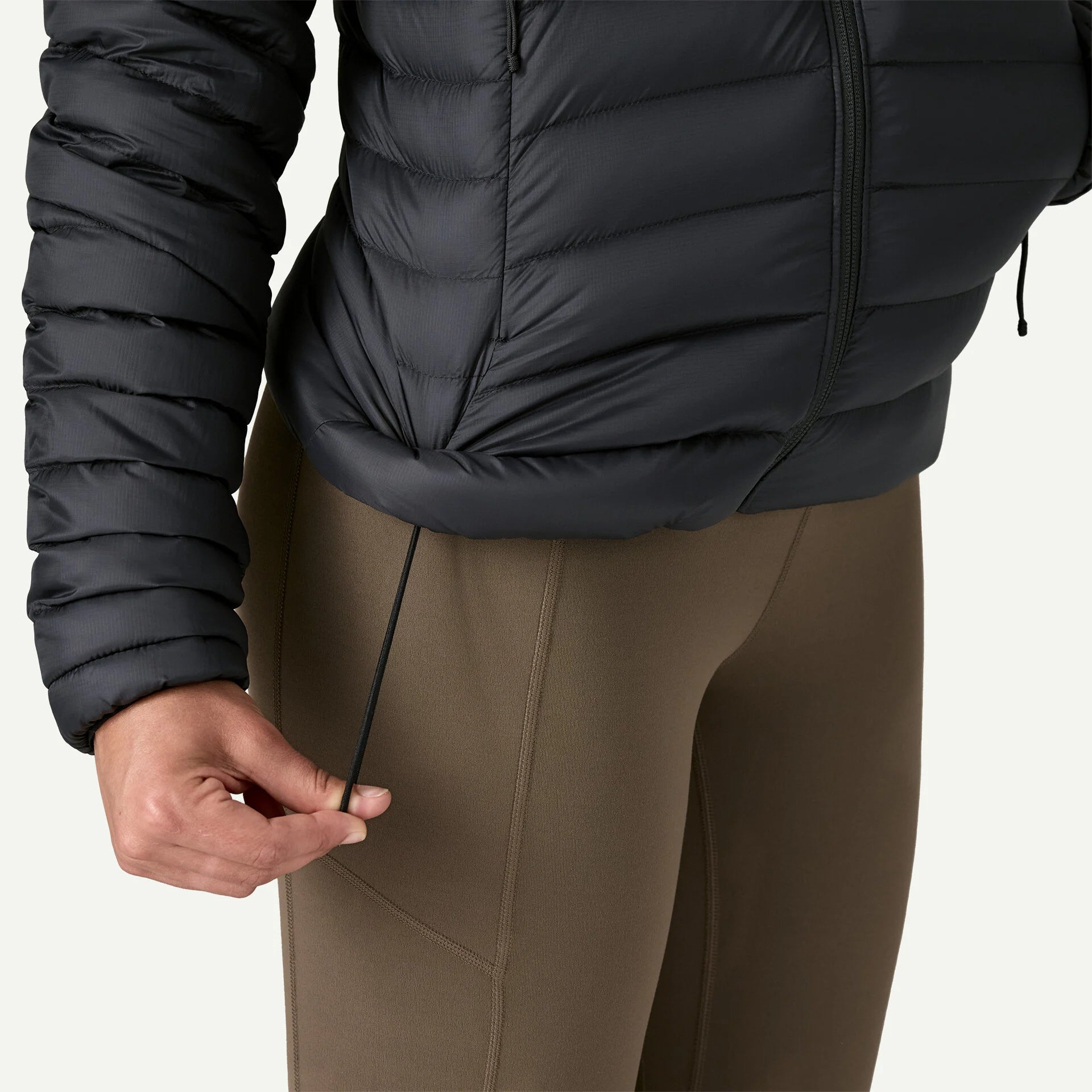 Patagonia W's Down Sweater™ Hoody Patagonia