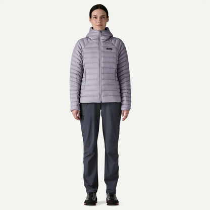 Patagonia W's Down Sweater™ Hoody Patagonia