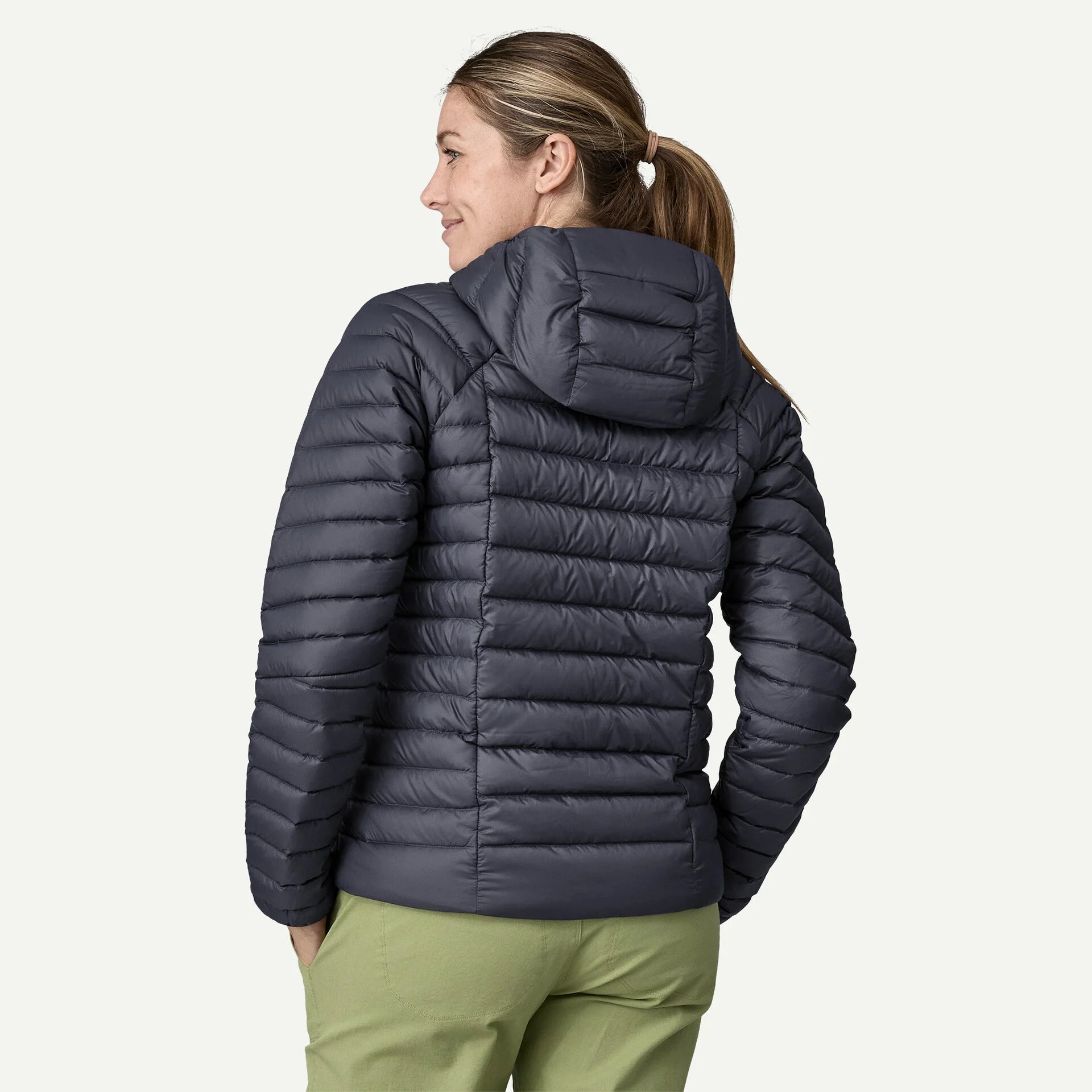 Patagonia W's Down Sweater™ Hoody Patagonia