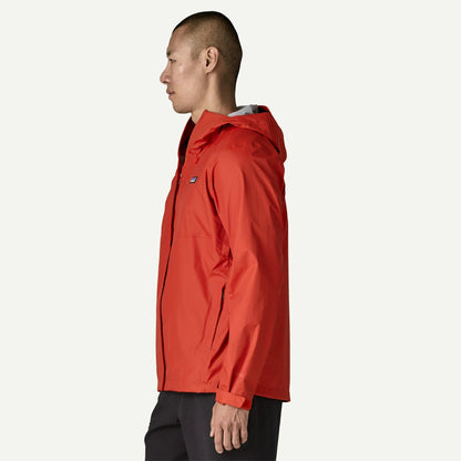 Patagonia M's Torrentshell 3L Rain Jacket Patagonia