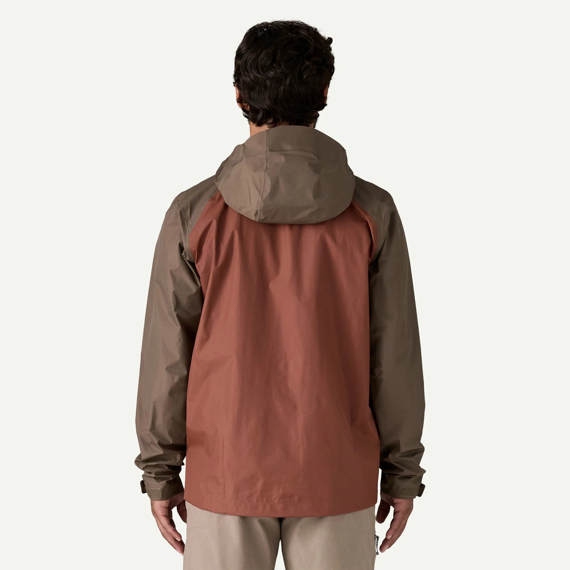 Patagonia M's Torrentshell 3L Rain Jacket Patagonia