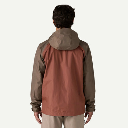 Patagonia M's Torrentshell 3L Rain Jacket Patagonia