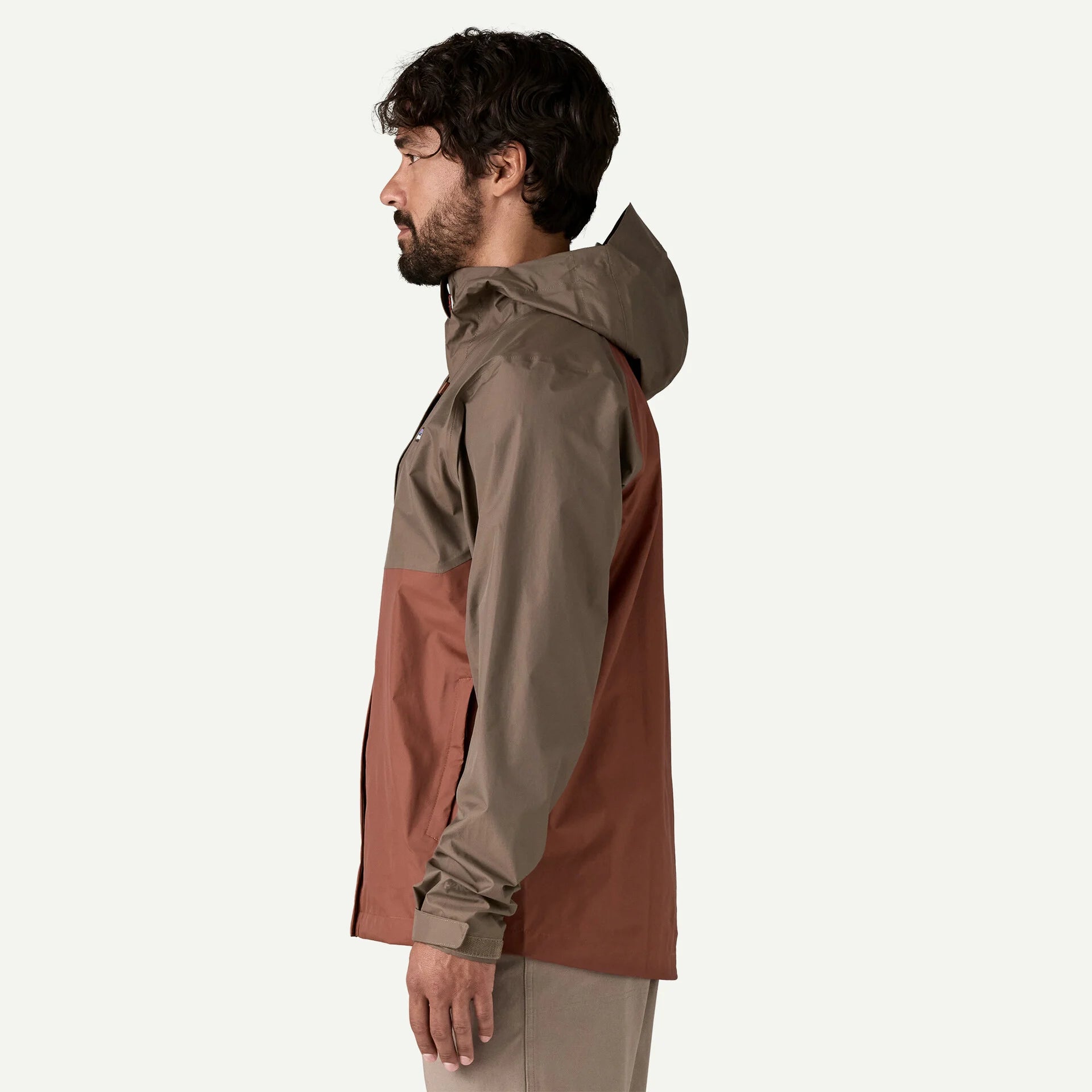 Patagonia M's Torrentshell 3L Rain Jacket Patagonia