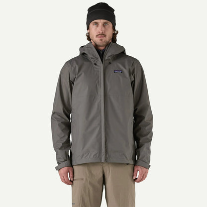 Patagonia M's Torrentshell 3L Rain Jacket Patagonia