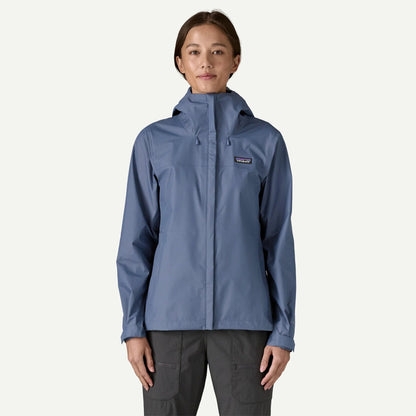 Patagonia W's Torrentshell 3L Rain Jacket Patagonia