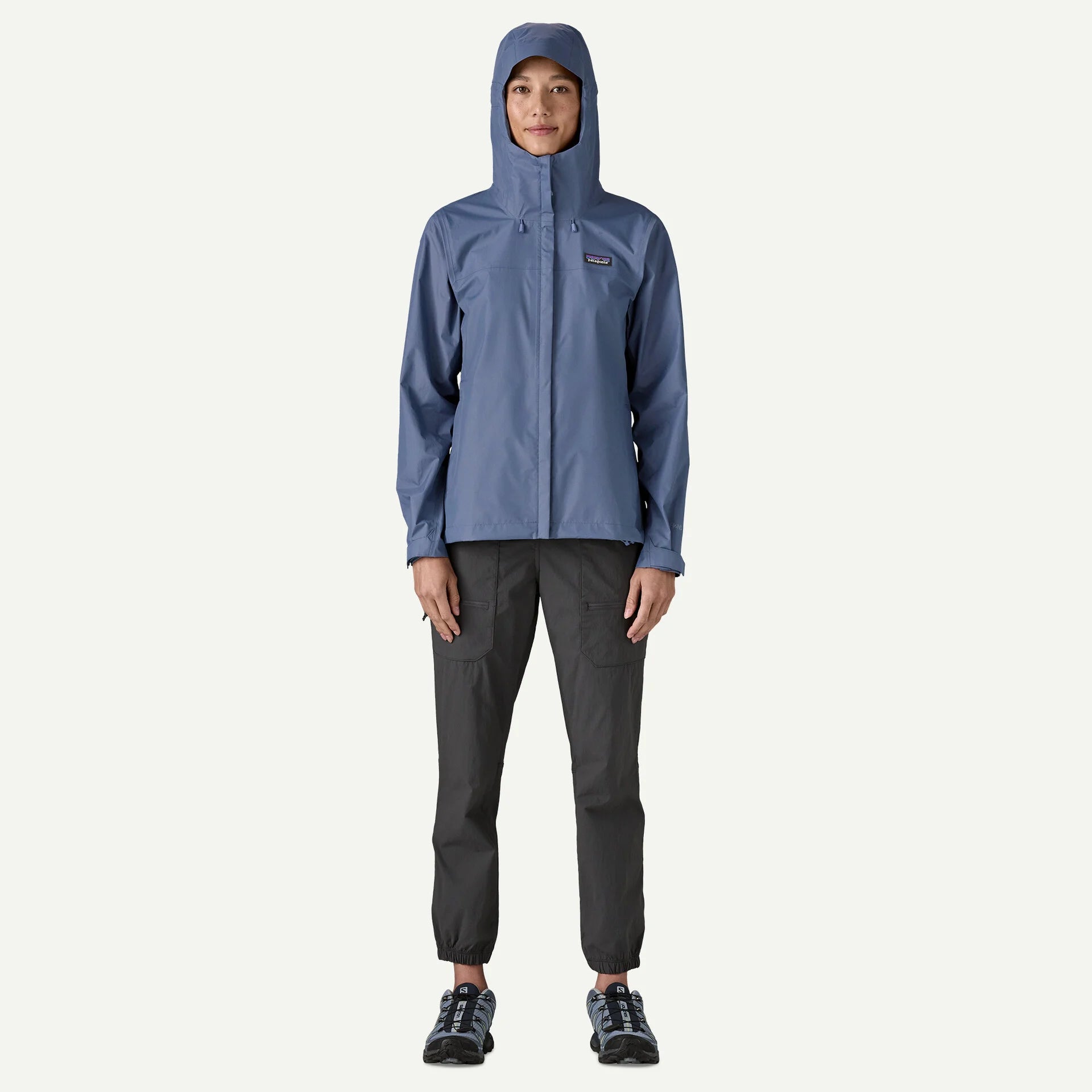Patagonia W's Torrentshell 3L Rain Jacket Patagonia