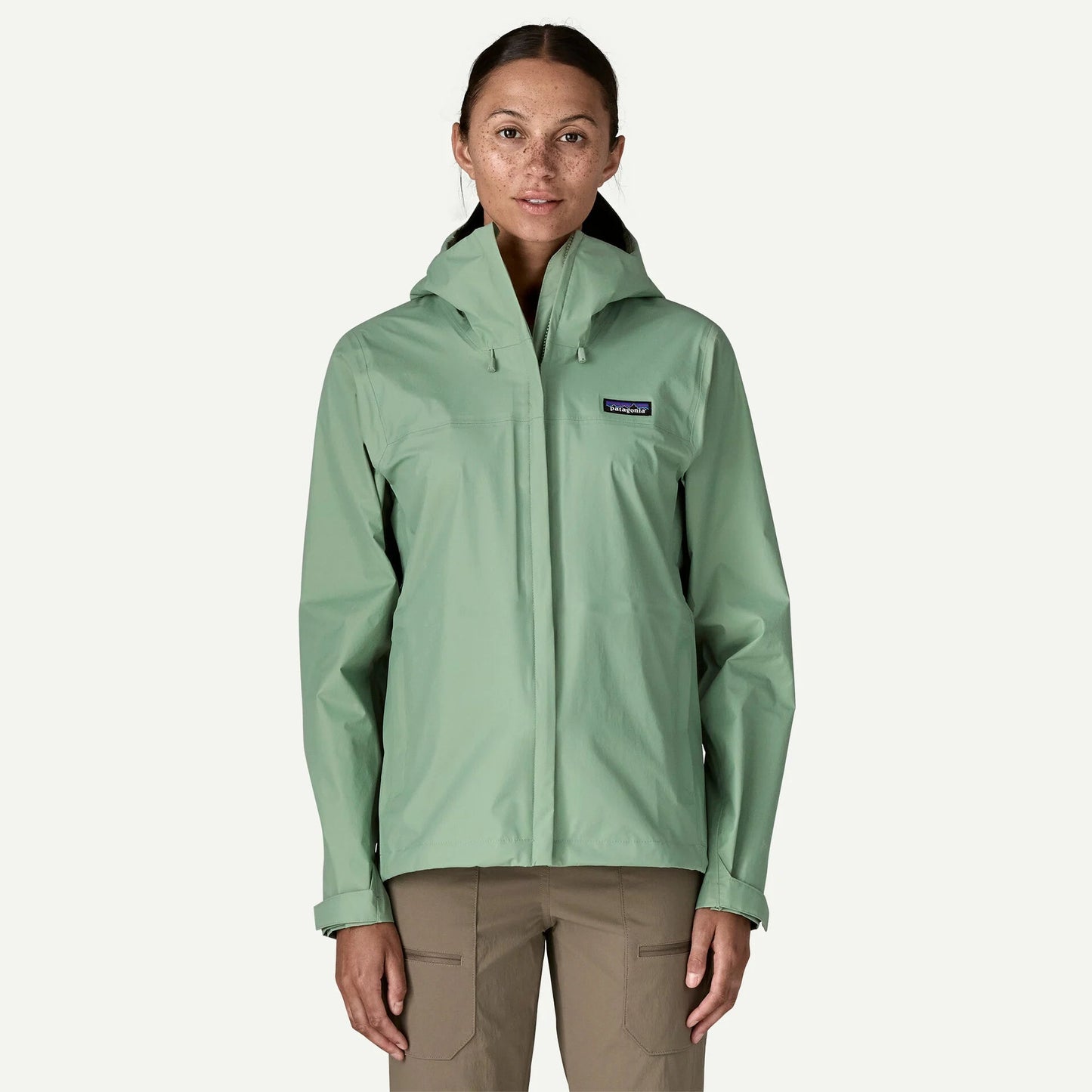 Patagonia W's Torrentshell 3L Rain Jacket Patagonia