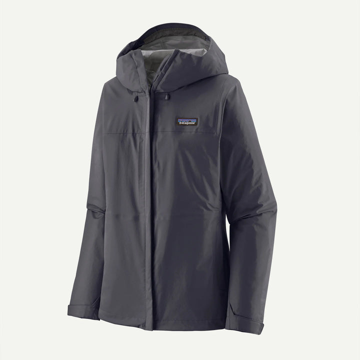 Patagonia W's Torrentshell 3L Rain Jacket Patagonia