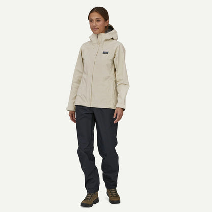 Patagonia W's Torrentshell 3L Rain Jacket Patagonia