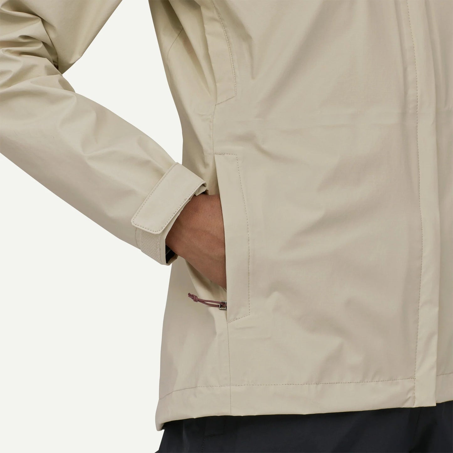 Patagonia W's Torrentshell 3L Rain Jacket Patagonia