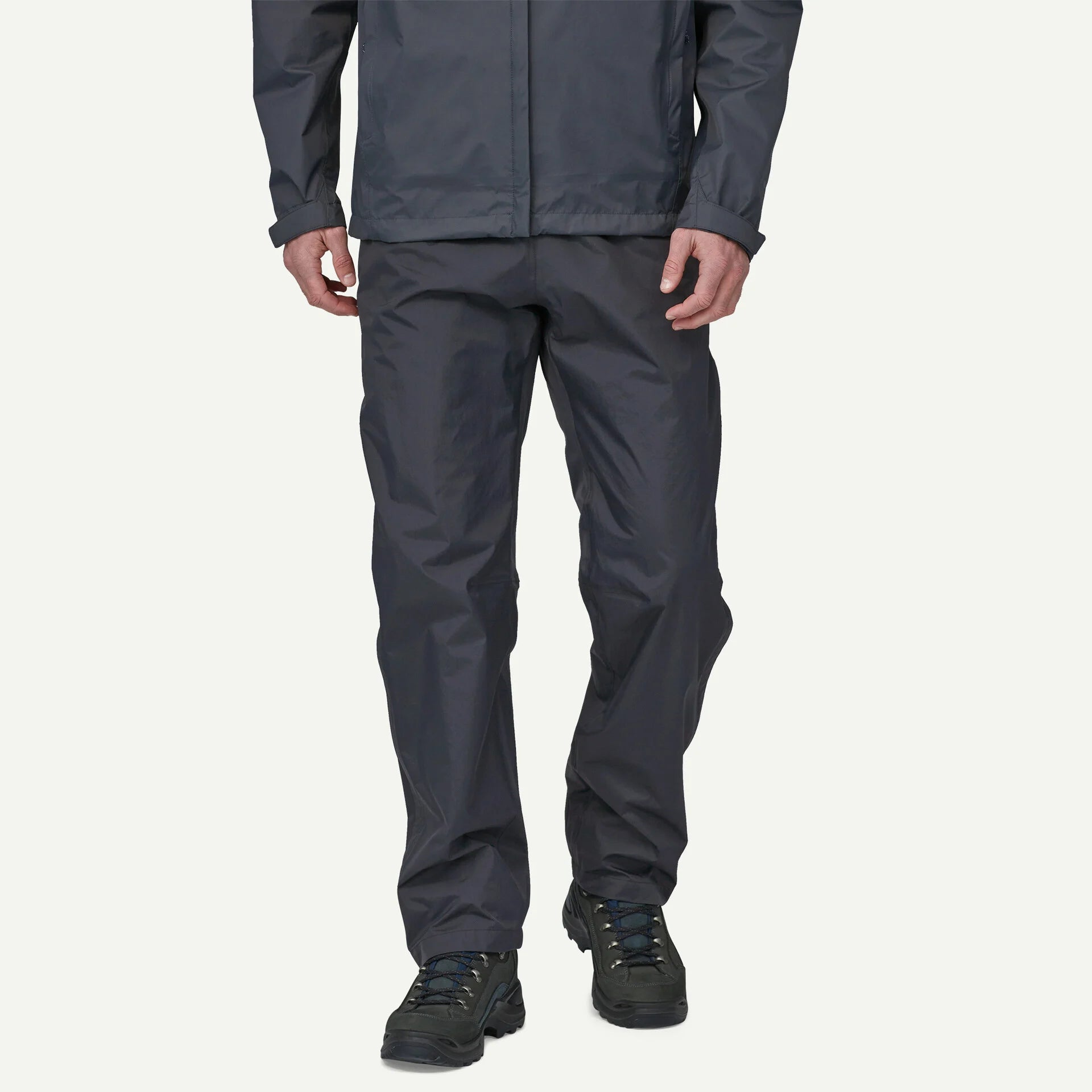 Patagonia M's Torrentshell 3L Rain Pants - Regular Patagonia