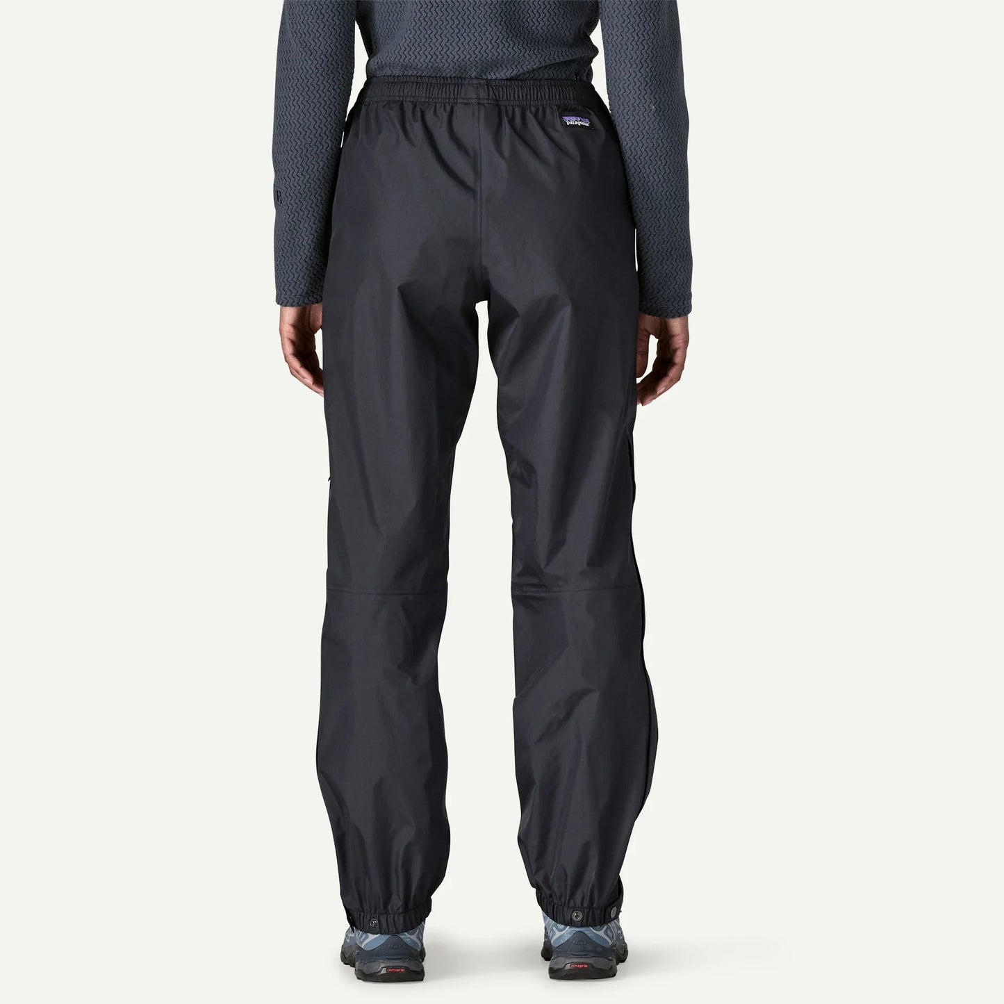 Patagonia W's Torrentshell 3L Rain Pants - Regular Patagonia