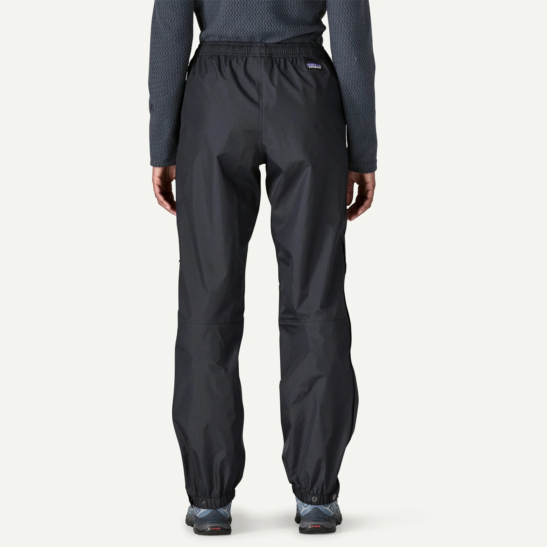 Patagonia W's Torrentshell 3L Rain Pants - Regular Patagonia