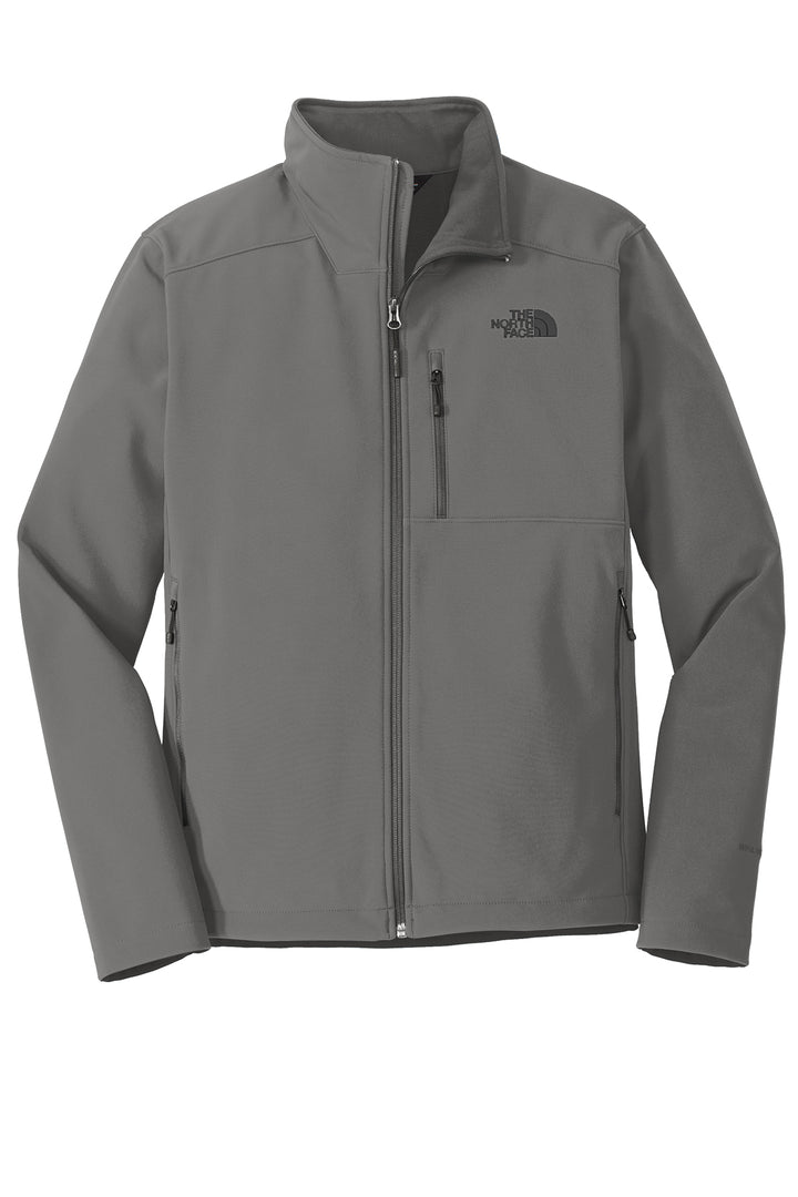 Custom North Face® Apex Barrier Soft Shell Jacket