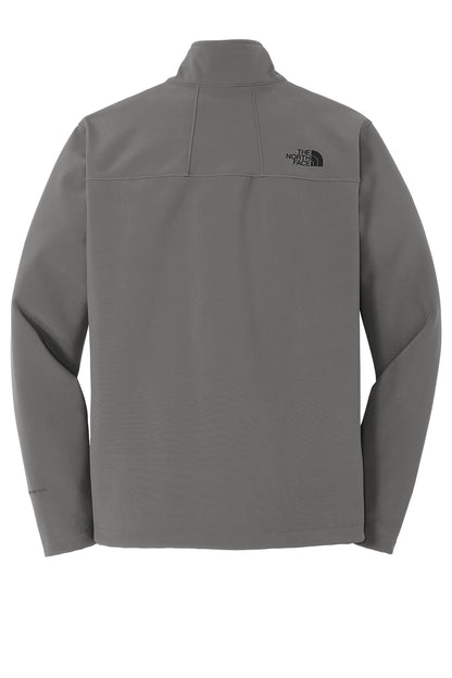 Custom North Face® Apex Barrier Soft Shell Jacket